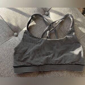 Lululemon Energy Sports Bra